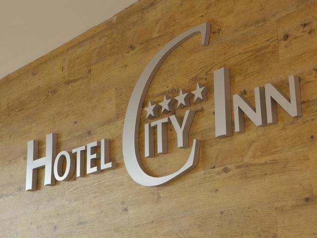 фото отеля City Inn изображение №5