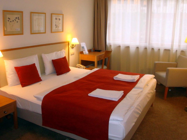 фотографии Hotel Castle Garden изображение №40