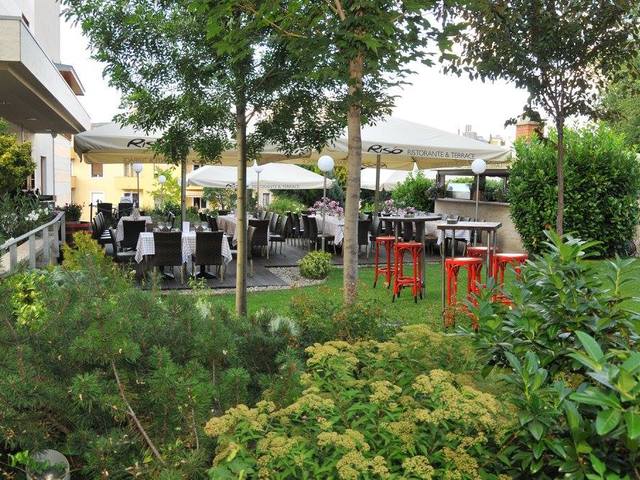 фото отеля Hotel Castle Garden изображение №37