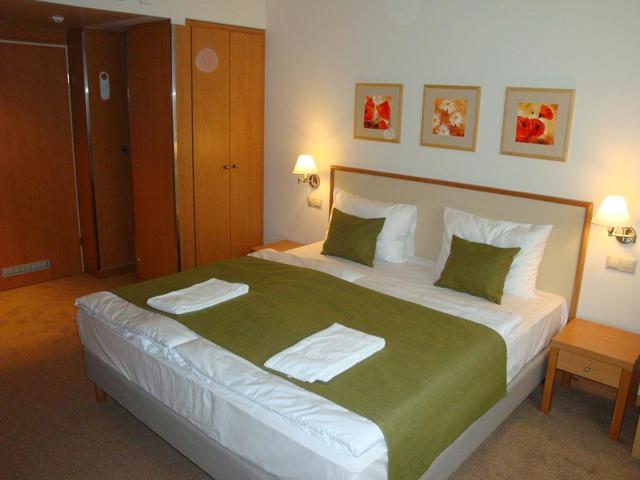 фото Hotel Castle Garden изображение №22