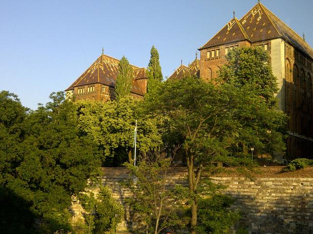 фото отеля Hotel Castle Garden изображение №17