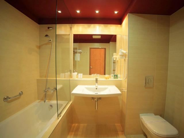 фотографии Hotel Castle Garden изображение №16