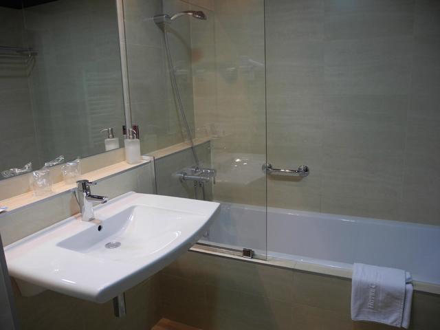 фотографии Hotel Castle Garden изображение №12