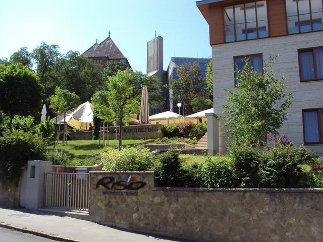 фотографии отеля Hotel Castle Garden изображение №11