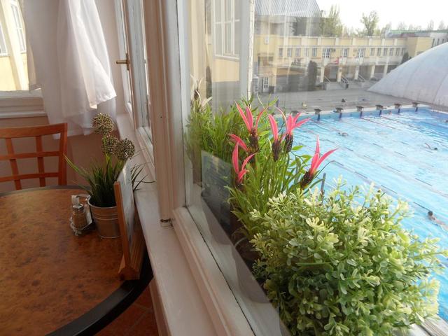 фото отеля Csaszar Hotel изображение №33