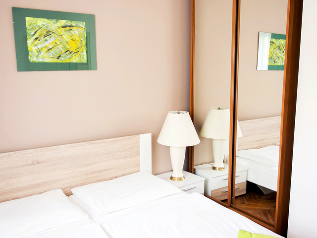 фотографии отеля Csaszar Hotel изображение №15