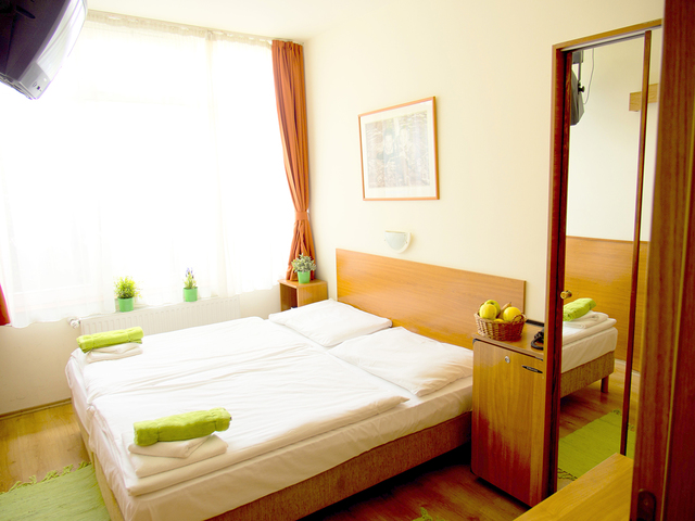 фото Csaszar Hotel изображение №2