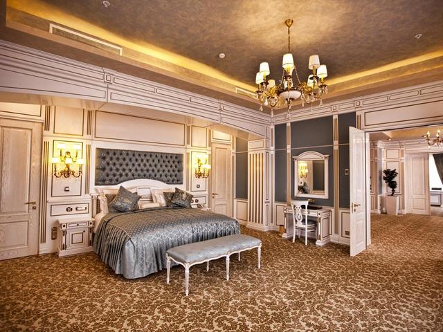 фото Multi Grand Hotel (Мульти Гранд) изображение №50