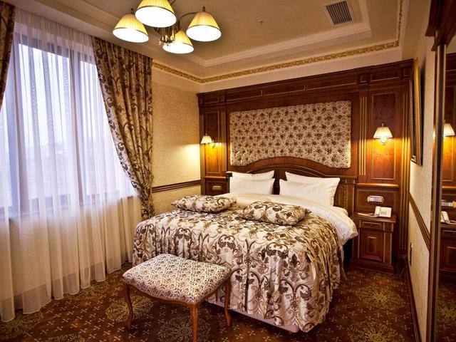 фотографии Multi Grand Hotel (Мульти Гранд) изображение №48