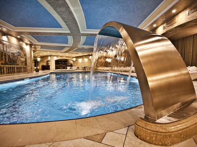 фото Multi Grand Hotel (Мульти Гранд) изображение №26
