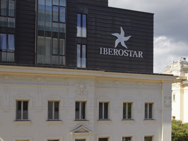 фото Iberostar Grand Hotel Budapest изображение №10