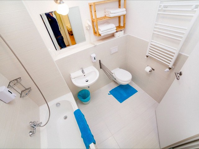 фото отеля Prince Apartments изображение №33