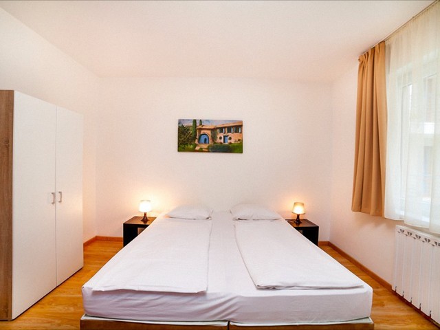 фотографии отеля Prince Apartments изображение №31