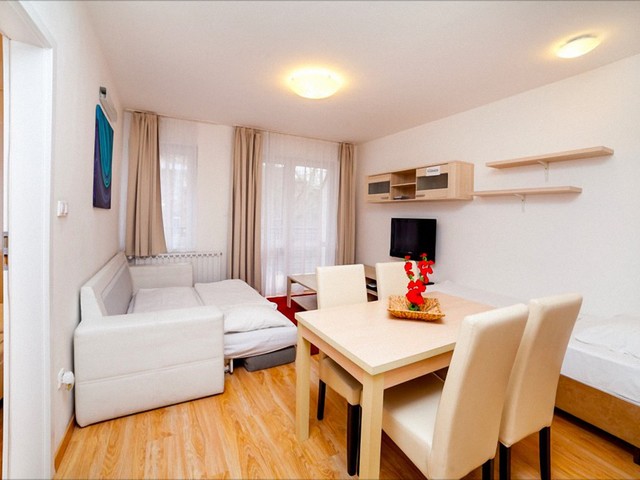 фото Prince Apartments изображение №18