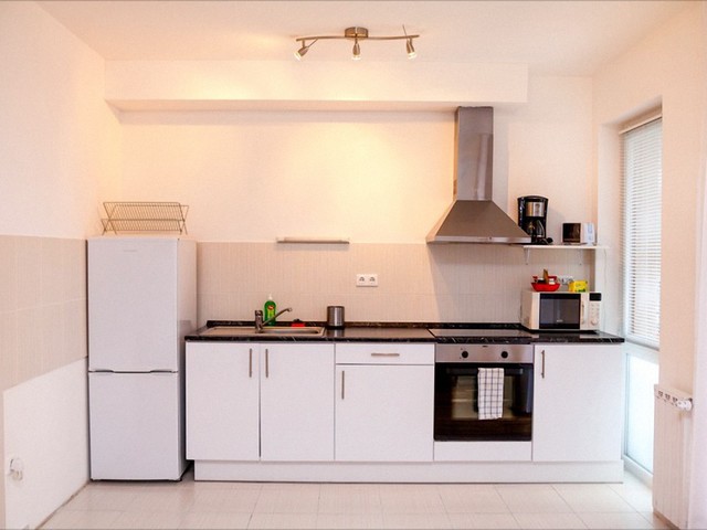 фото отеля Prince Apartments изображение №5