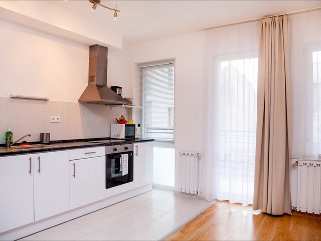 фото Prince Apartments изображение №2