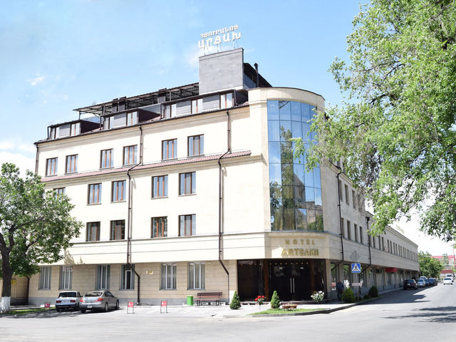 фото отеля Artsakh (Арцах) изображение №1