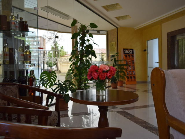 фото отеля Artsakh (Арцах) изображение №45