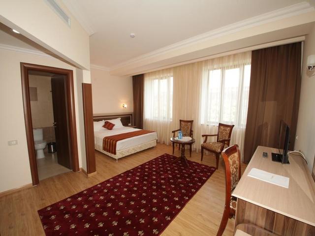 фотографии отеля Artsakh (Арцах) изображение №23