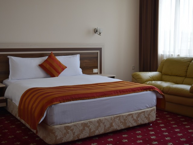фото отеля Artsakh (Арцах) изображение №5