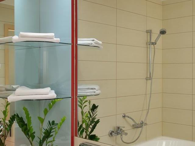 фото Promenade City Hotel изображение №10