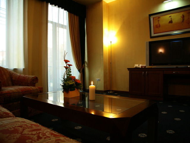 фото отеля Ararat (Арарат) изображение №25