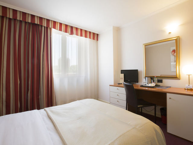 фотографии отеля Best Western Congress Hotel (Бест Вестерн Конгресс Хотел) изображение №15