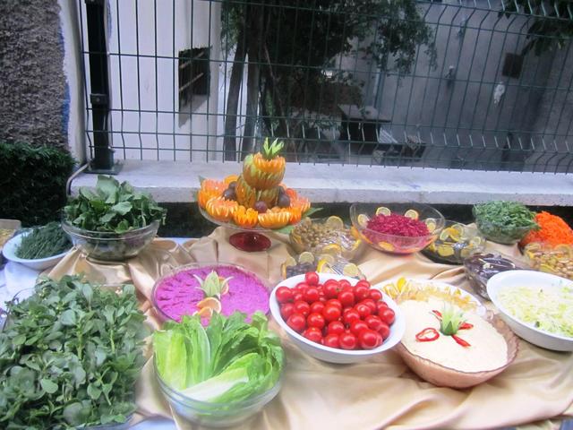 фотографии отеля Ankara Risiss изображение №35