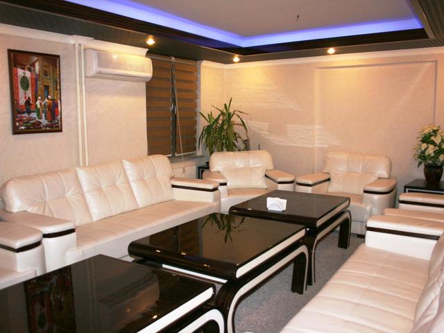 фотографии отеля Ankara Risiss изображение №31