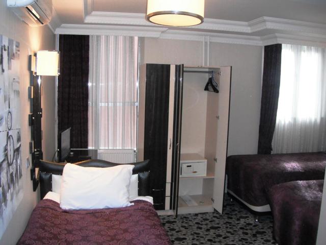 фото Ankara Risiss изображение №26