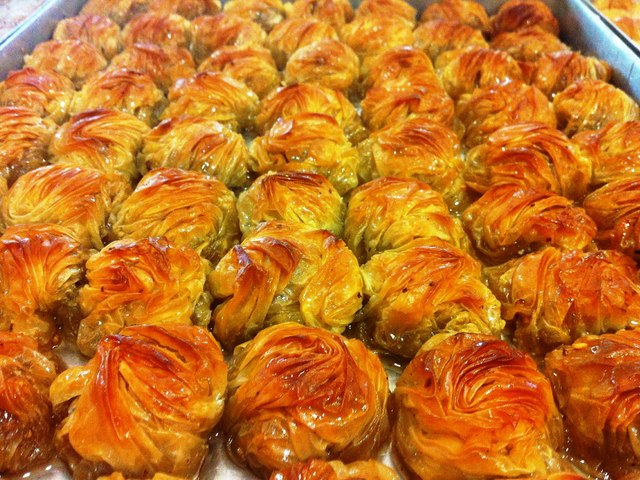 фото отеля Ankara Risiss изображение №5