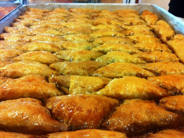 фотографии отеля Ankara Risiss изображение №3