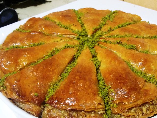 фото Ankara Risiss изображение №2