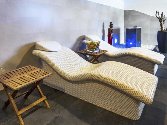 фотографии отеля NH Budapest City (ex. NH Budapest) изображение №15