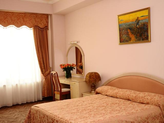 фото отеля Metropol (Метрополь) изображение №29