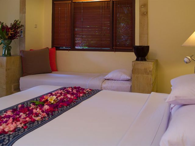 фото отеля Rumah Bali изображение №29