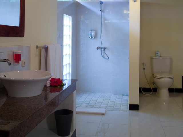 фото Rumah Bali изображение №26