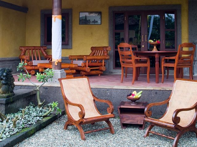 фотографии Rumah Bali изображение №24