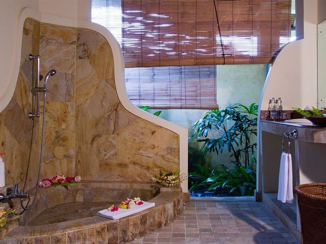 фотографии отеля Rumah Bali изображение №23