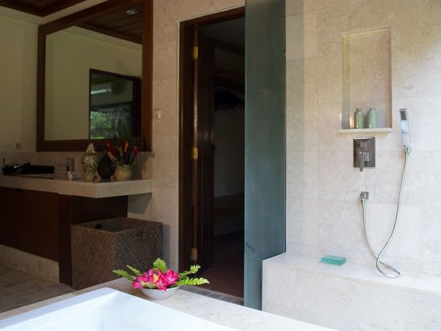 фото Rumah Bali изображение №22