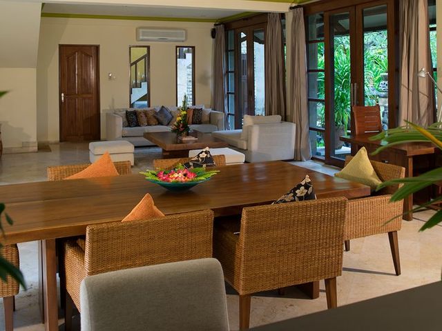 фотографии Rumah Bali изображение №20