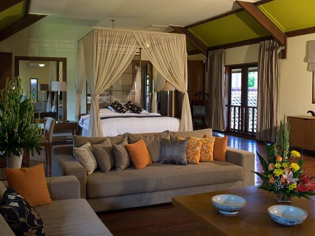 фотографии отеля Rumah Bali изображение №19