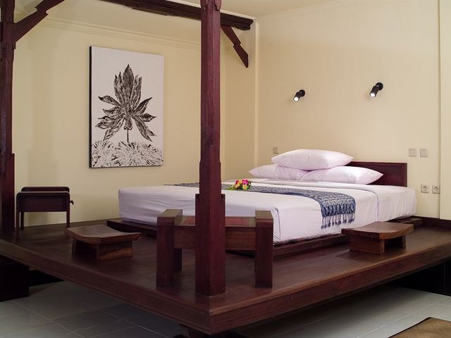 фотографии Rumah Bali изображение №16