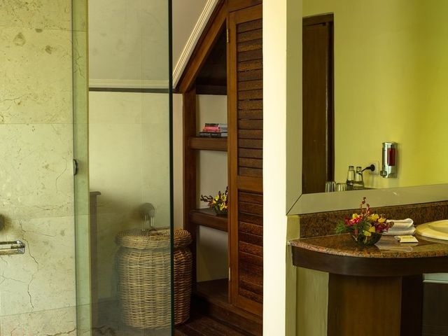 фотографии Rumah Bali изображение №12