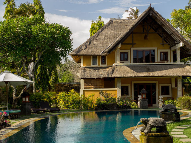 фото Rumah Bali изображение №2