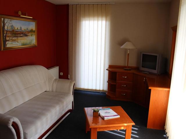 фотографии Aparthotel Timpa изображение №8