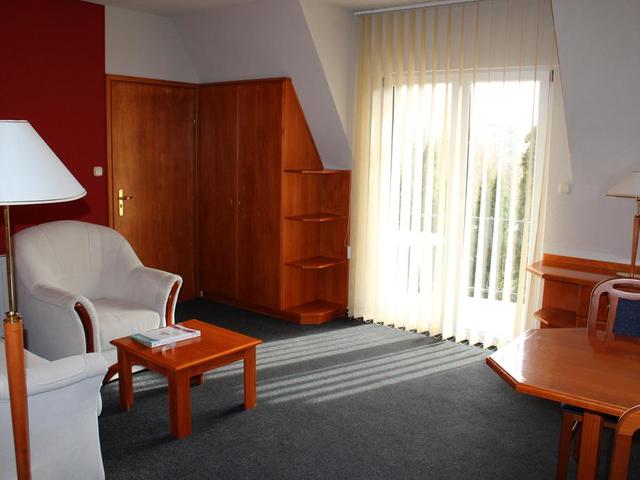фото отеля Aparthotel Timpa изображение №5