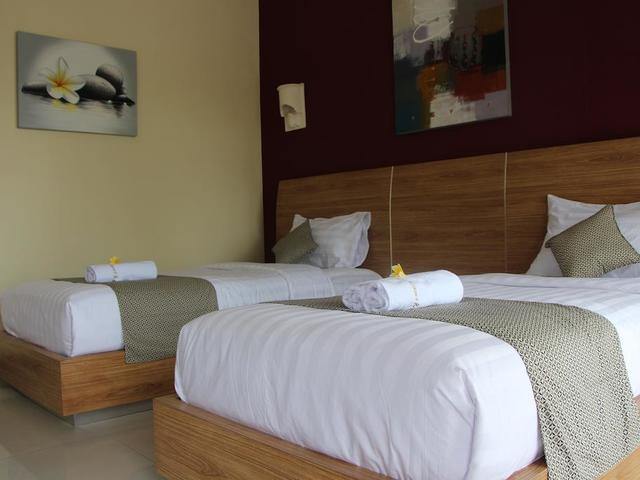 фотографии Bali Dive Resort and Spa изображение №56