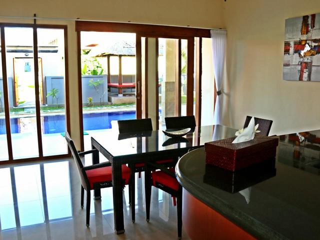 фотографии отеля Bali Dive Resort and Spa изображение №55