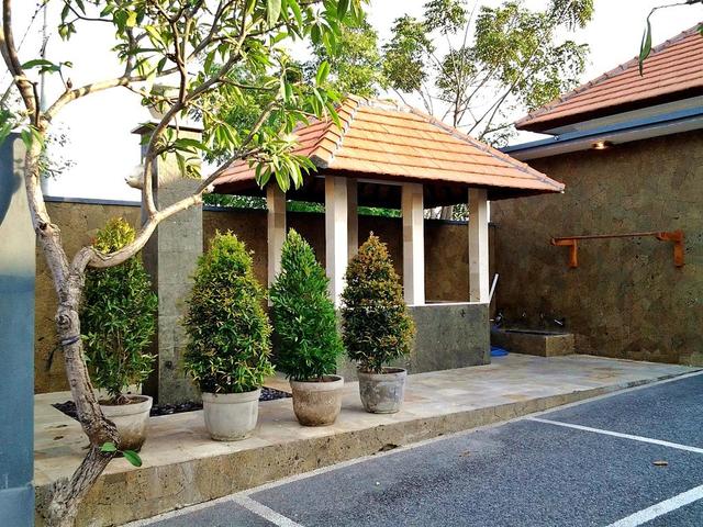 фото Bali Dive Resort and Spa изображение №54